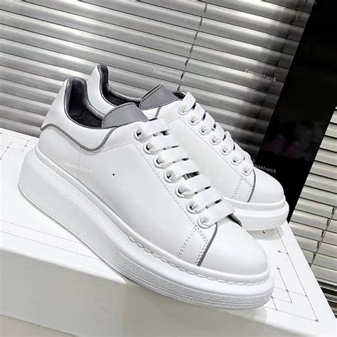 dupe white shoes
